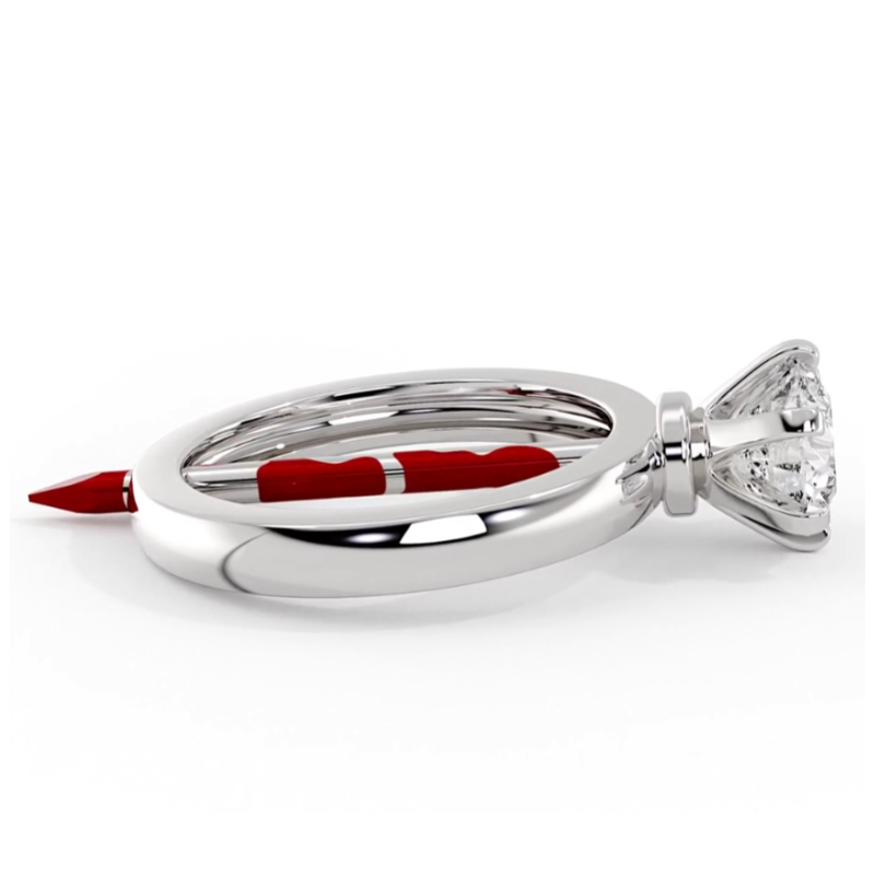 Iridelle Forever Ring