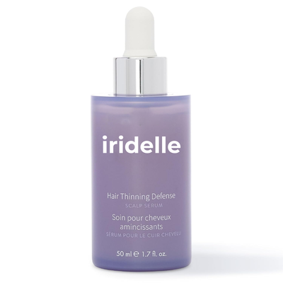 RootRise Hair Thinning Defense
