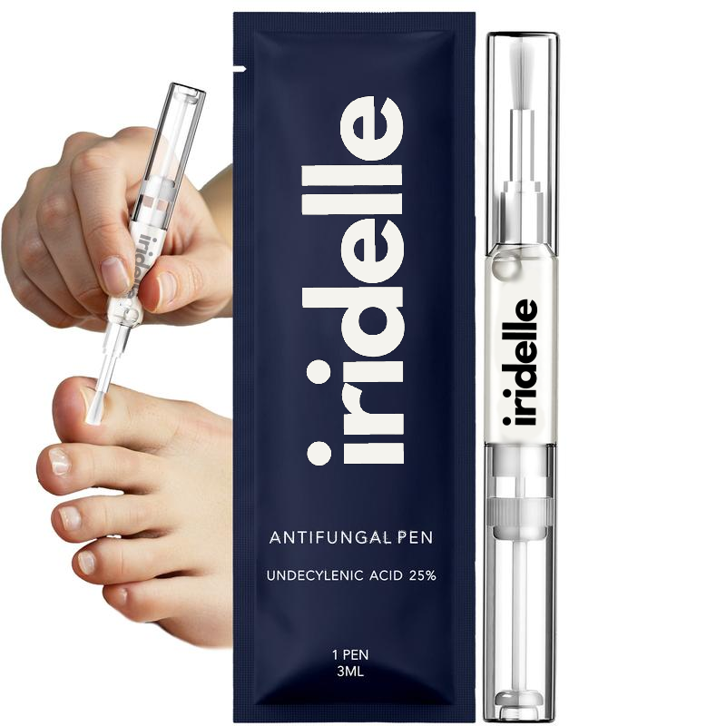 ClearSteps Nail Renewal Pen