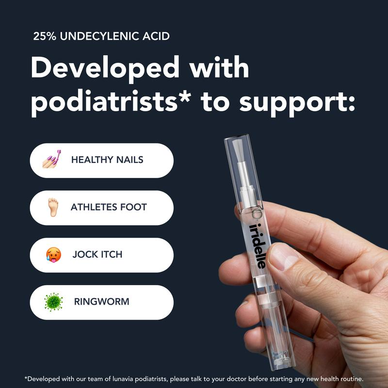 ClearSteps Nail Renewal Pen
