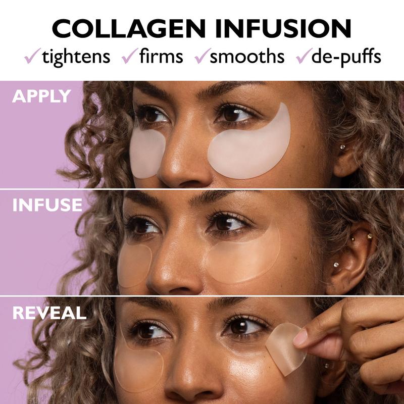 Iridelle Lift & Bright Eye Patches