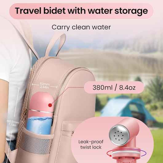Portable Bidet