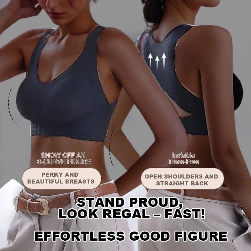 AlignLift Posture Correcting Bra