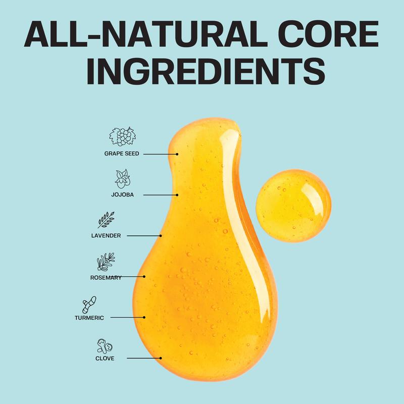 ClearPierce Pierce Soothing Formula