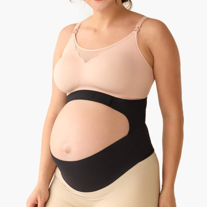 BumpLift Pregnancy Support Band