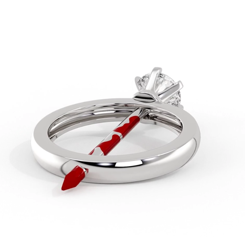 Iridelle Forever Ring