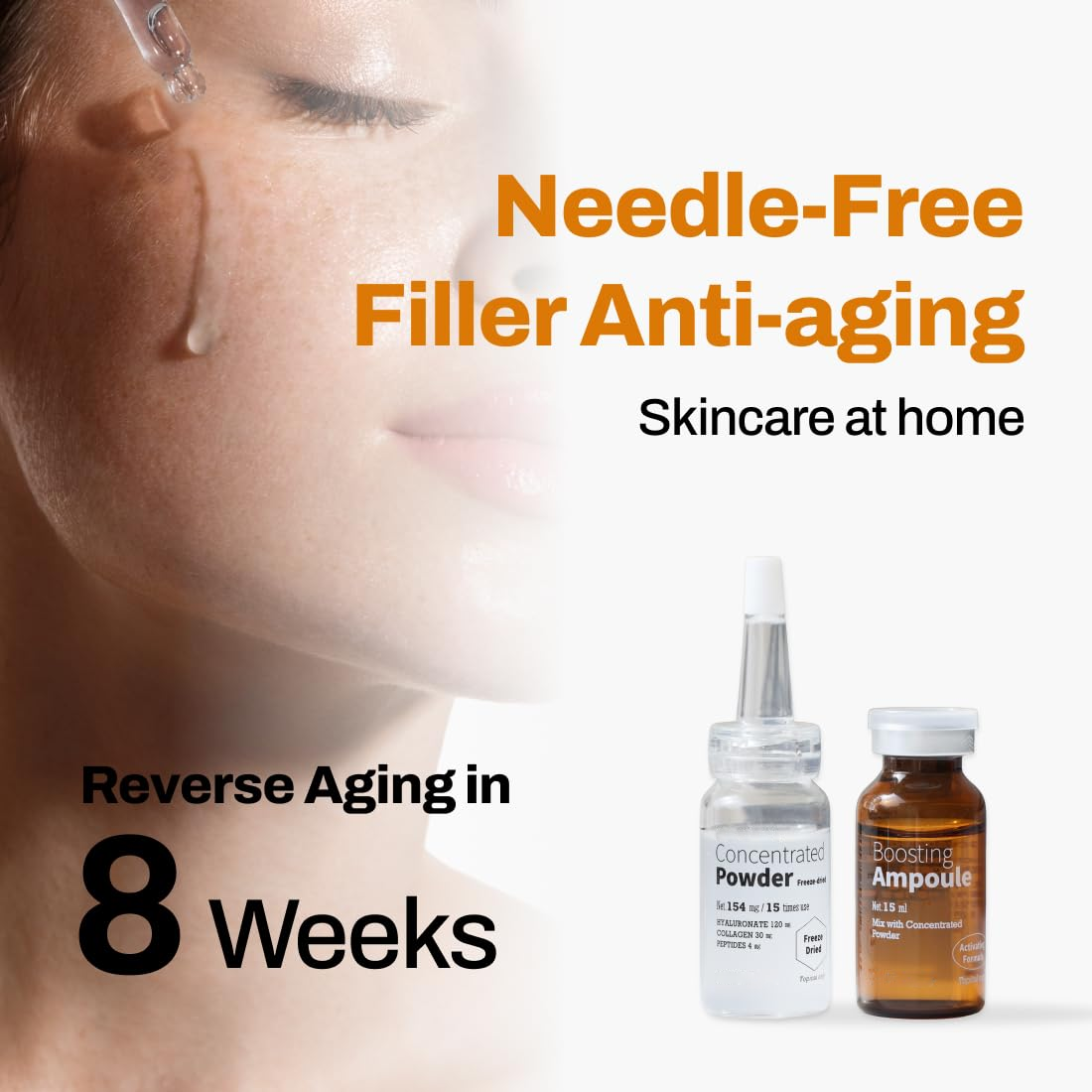 TimeLift 8-Week Sculpting System