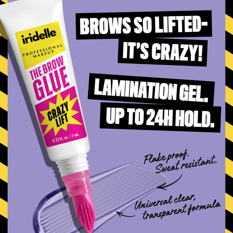 Iridelle Brow Glue