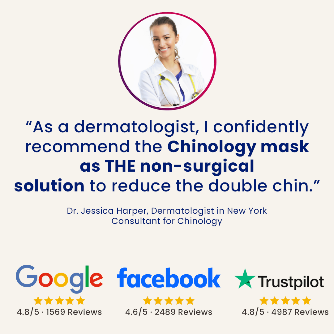 Iridelle V-Lift Sculpting Mask