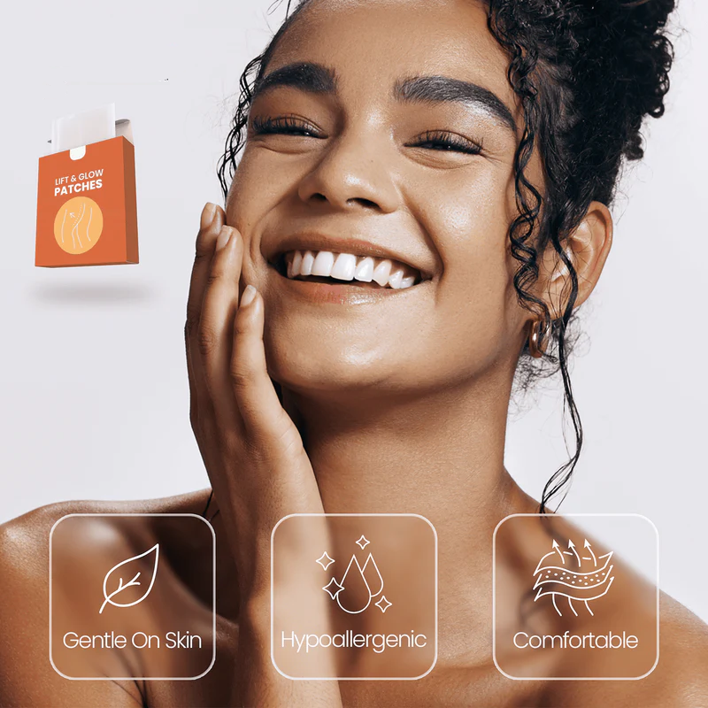 Iridelle Lift & Glow