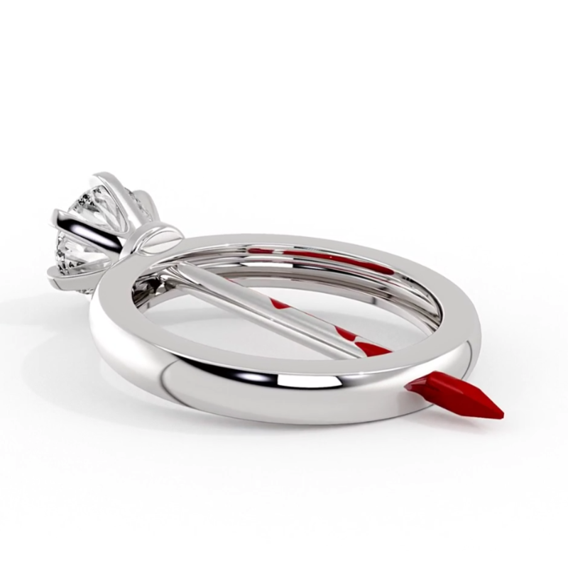 Iridelle Forever Ring