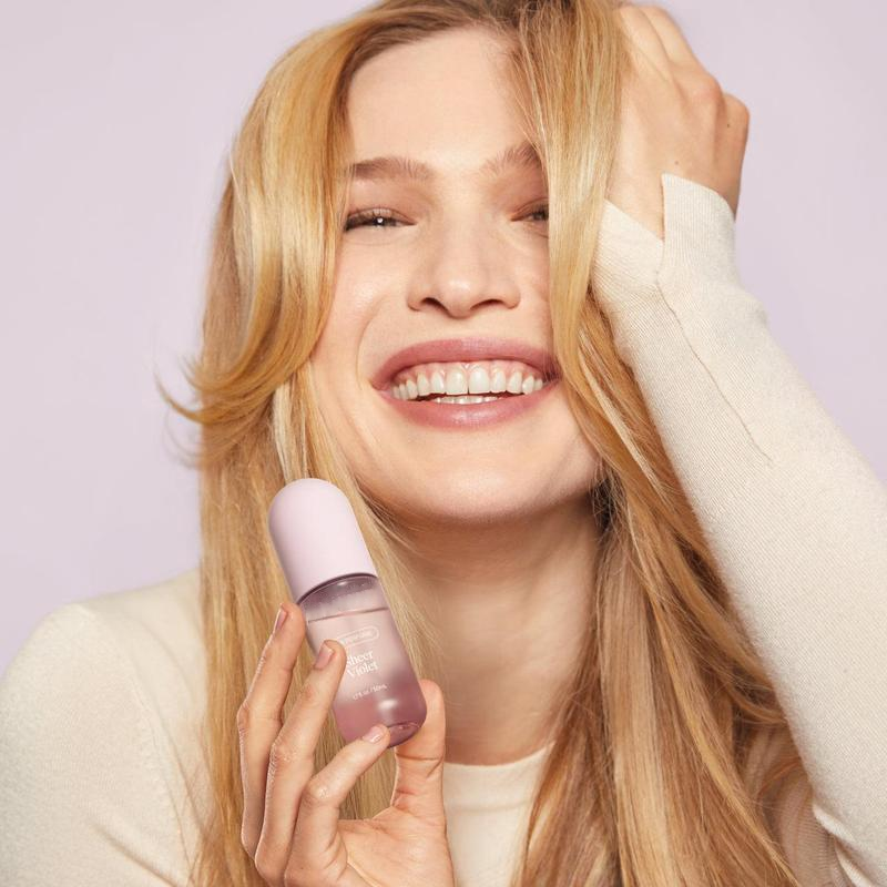 Iridelle Hair Perfume