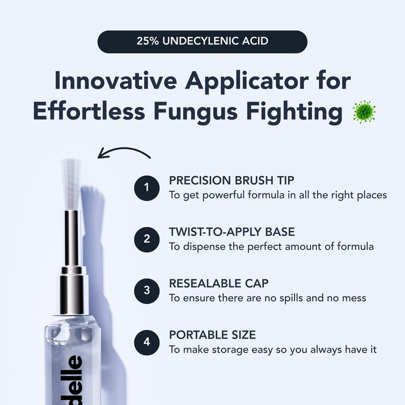 ClearSteps Nail Renewal Pen