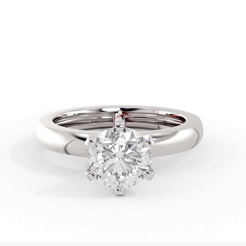 Iridelle Forever Ring