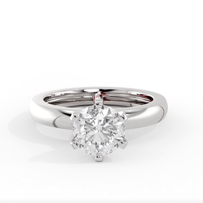 Iridelle Forever Ring