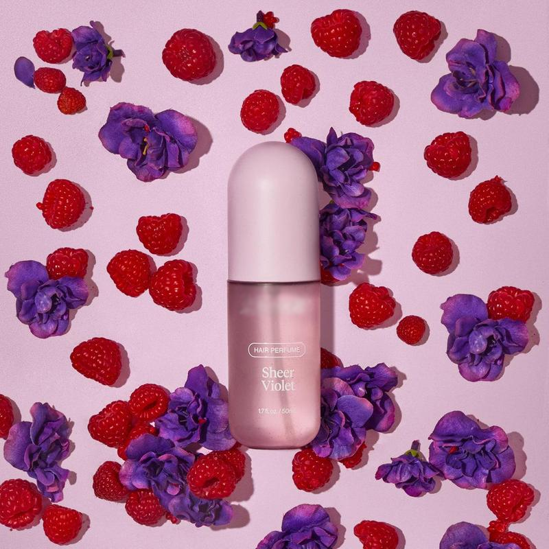 Iridelle Hair Perfume