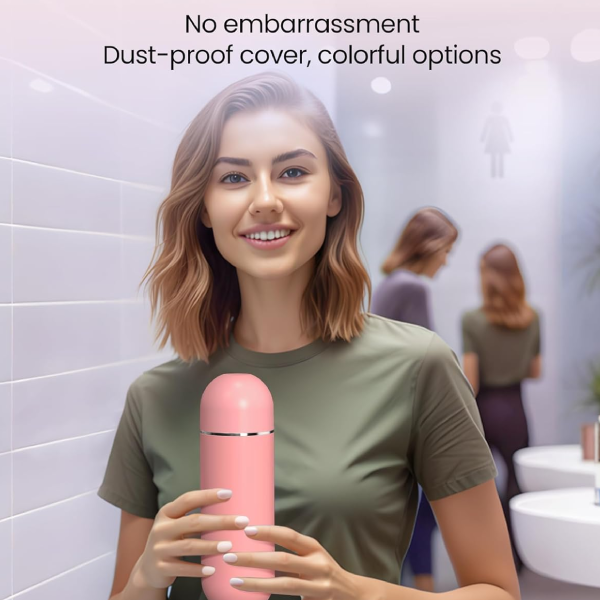 Portable Bidet