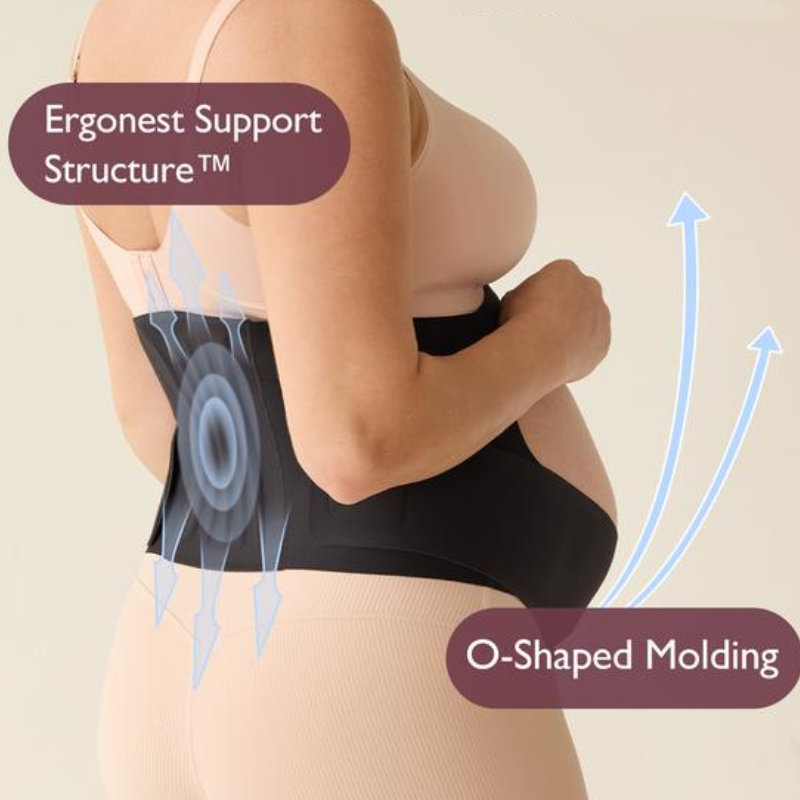 BumpLift Pregnancy Support Band