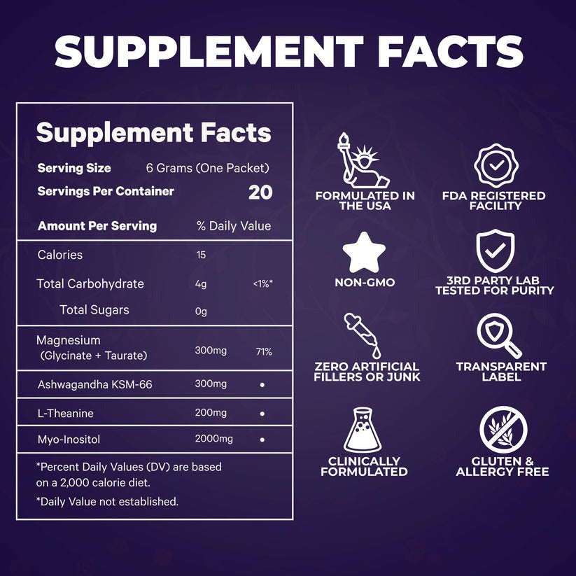 Iridelle Cotri-zen Facial Debloating Formula