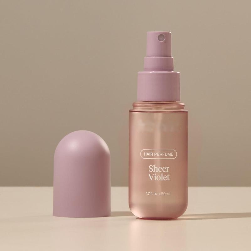 Iridelle Hair Perfume
