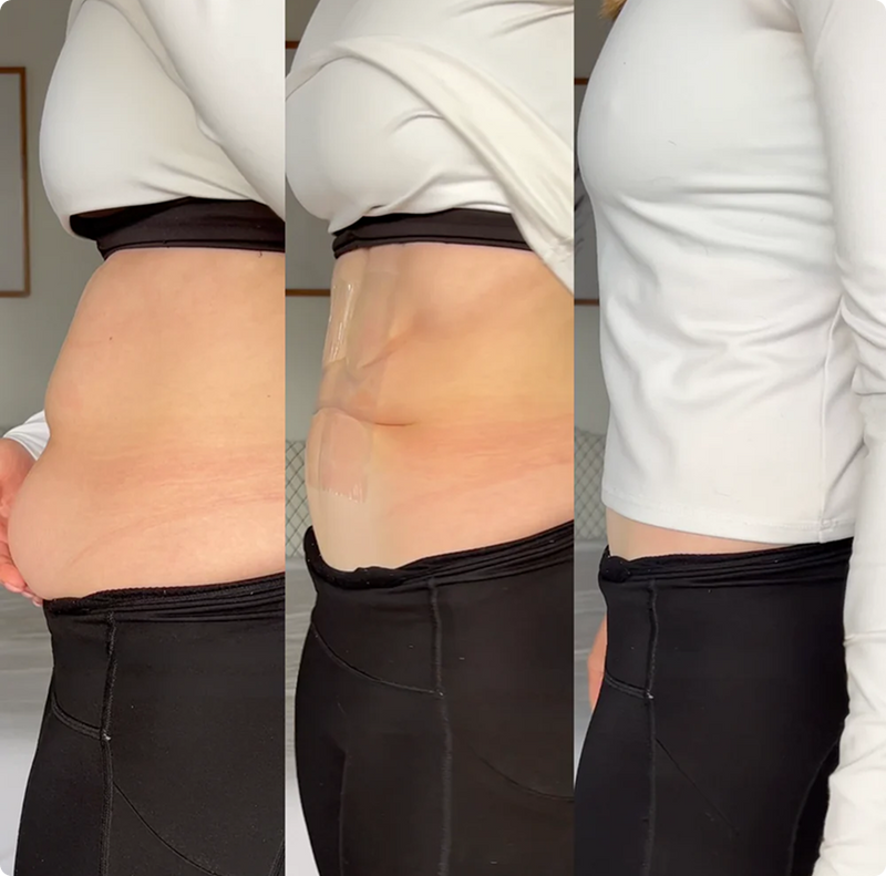 Iridelle Lift & Glow