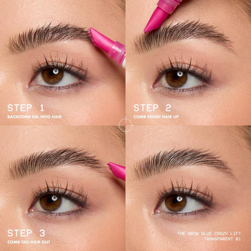 Iridelle Brow Glue