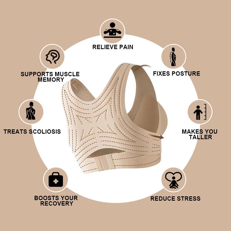AlignLift Posture Correcting Bra
