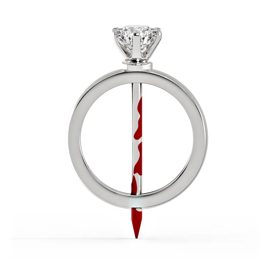 Iridelle Forever Ring