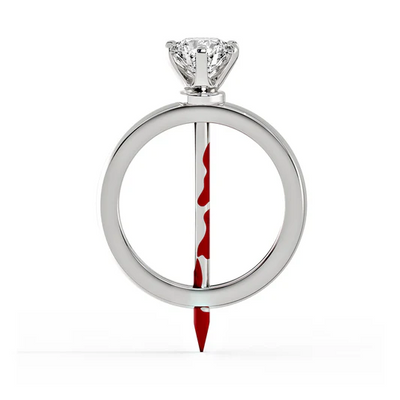 Iridelle Forever Ring