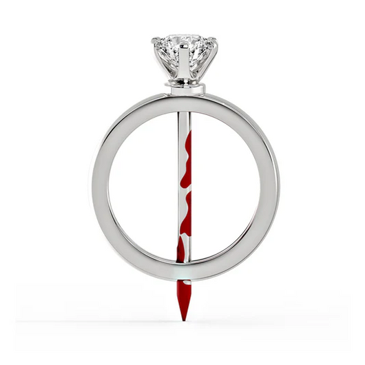 Iridelle Forever Ring