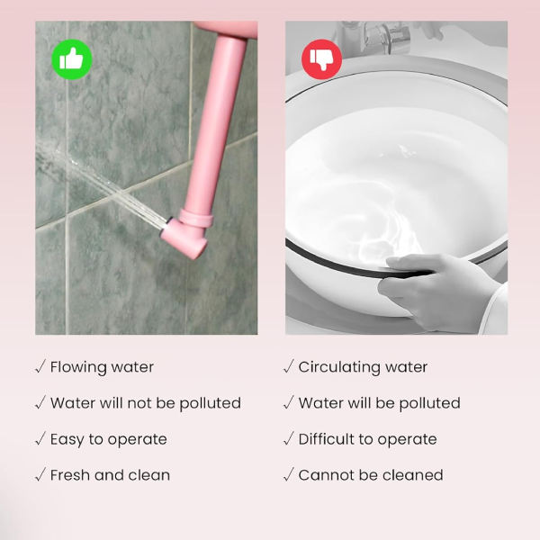 Portable Bidet