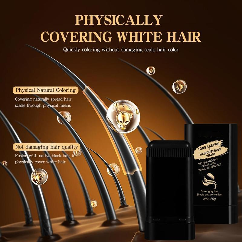 Iridelle RootFix Touch-Up Comb
