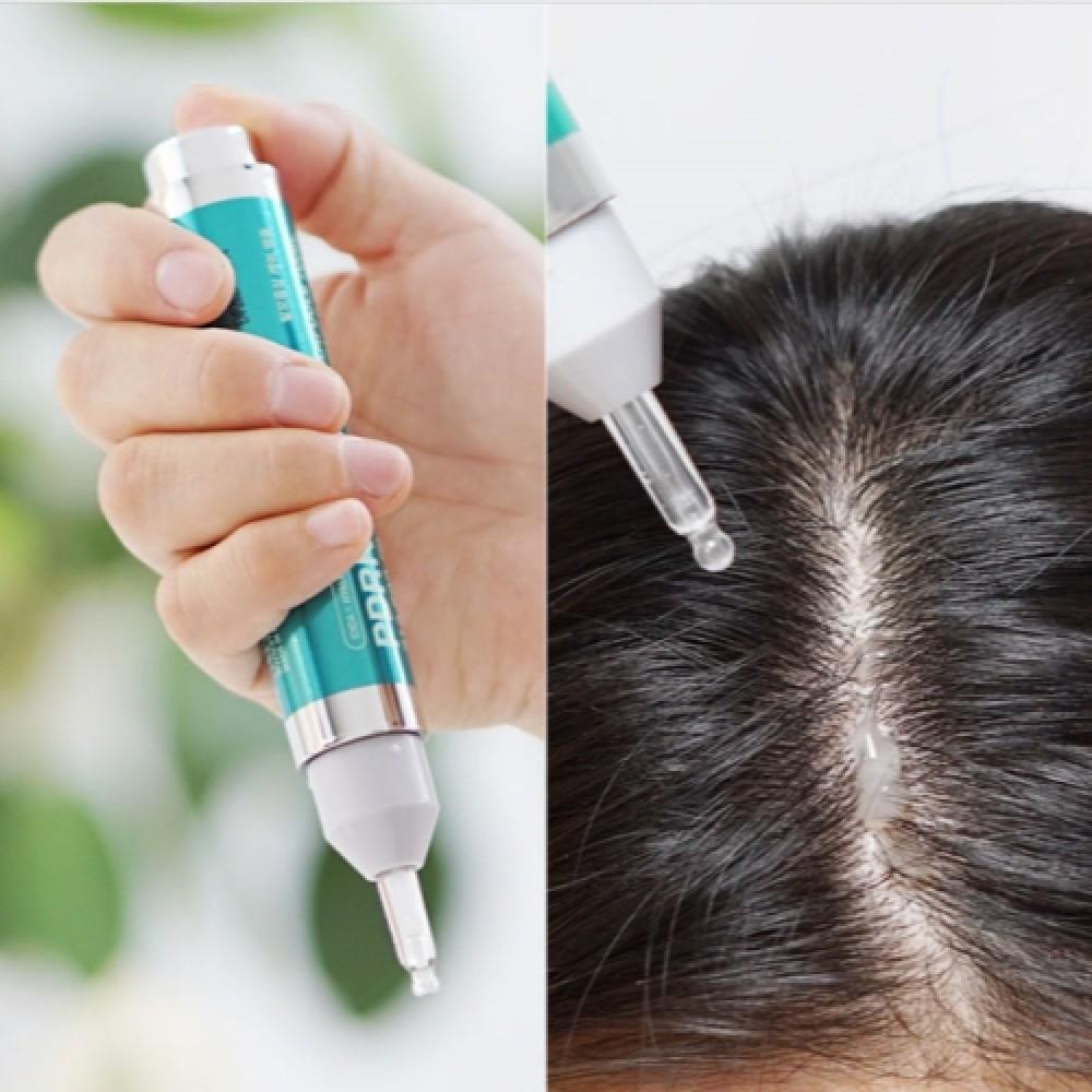 Iridelle Reedle Shot PDRN Hair Ampoule