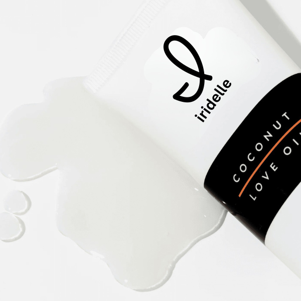 Coconut Love Oil