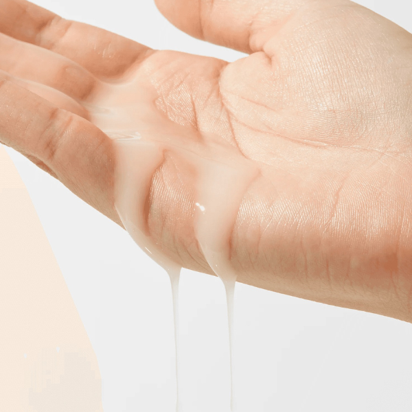 Coconut Love Oil