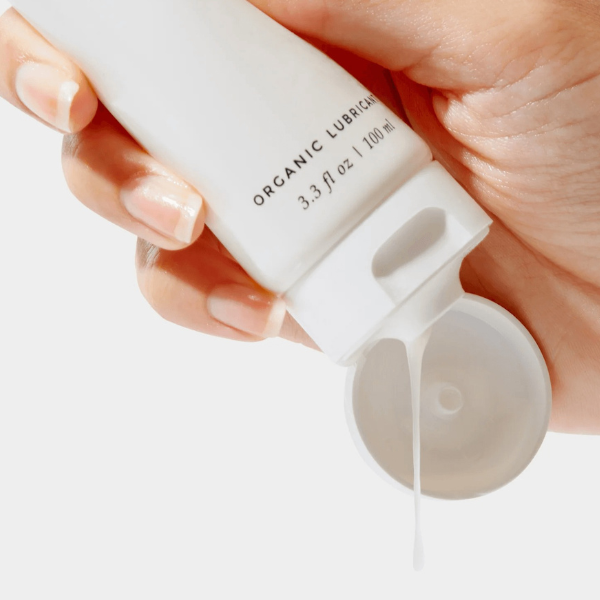 Coconut Love Oil