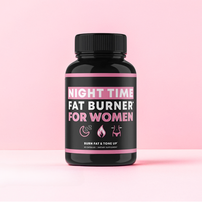 Night Time Fat Burner