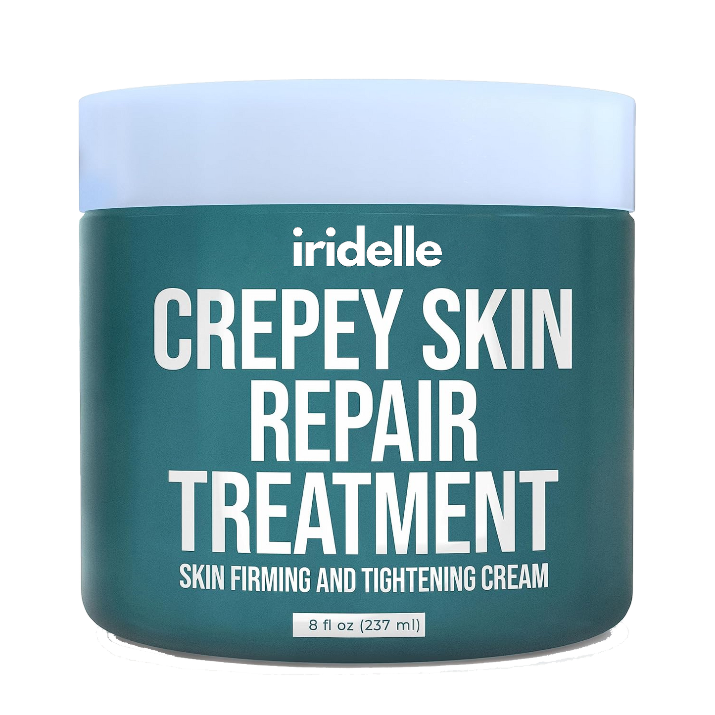 Crepey Skin Repair Treatment