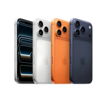 CHANCE TO WIN: iPhone 17 Pro