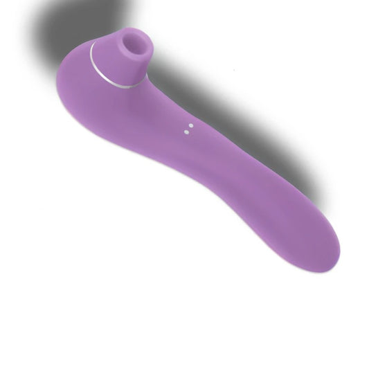 Delle Clitoral Massager