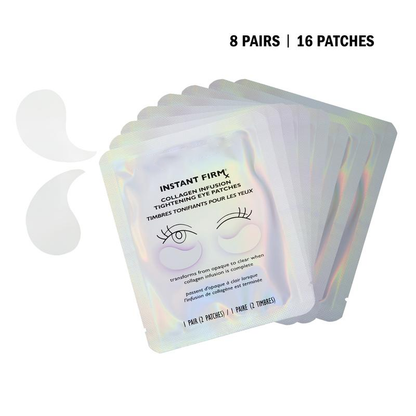 Iridelle Lift & Bright Eye Patches