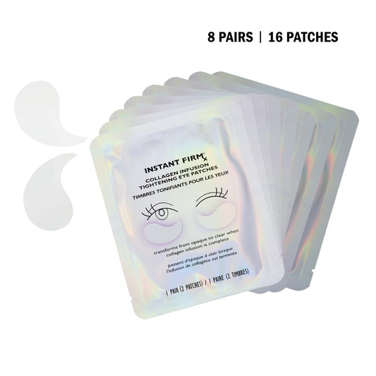 Iridelle Lift & Bright Eye Patches