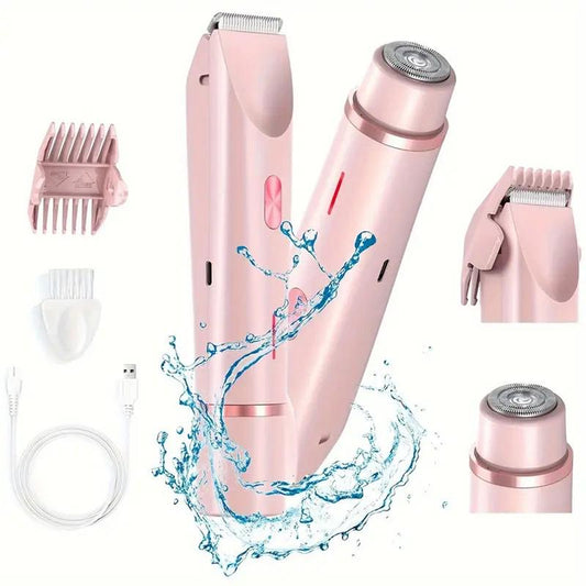 Iridelle Bikini Trimmer
