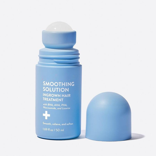 Iridelle SmoothStick Ingrown Hair Relief
