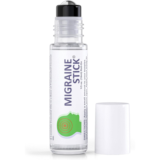 Iridelle Migraine Stick