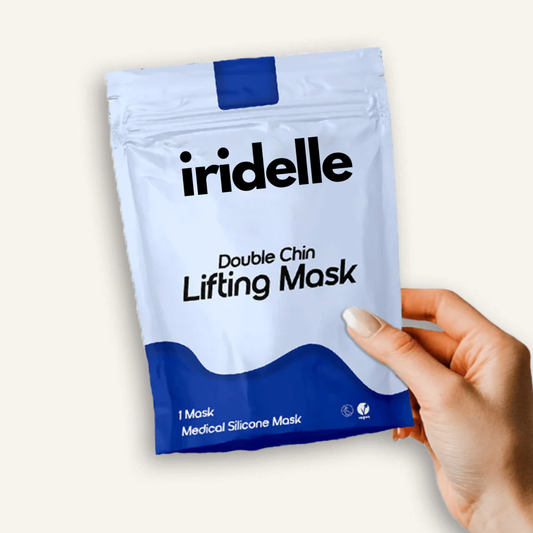 Iridelle V-Lift Sculpting Mask