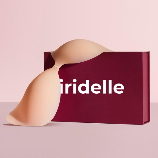 Iridelle Cleavage Bra