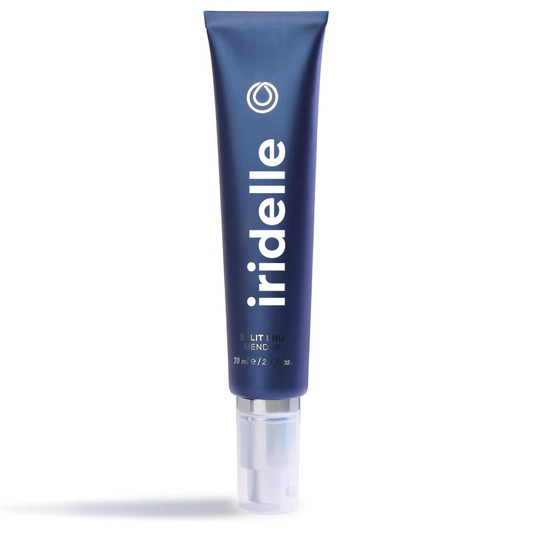 Iridelle EndMend Split End Repair Formula