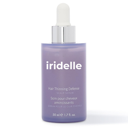 RootRise Hair Thinning Defense