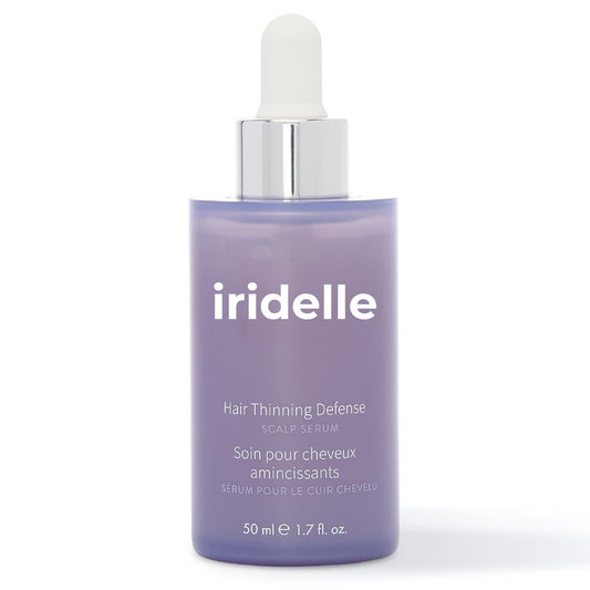 RootRise Hair Thinning Defense